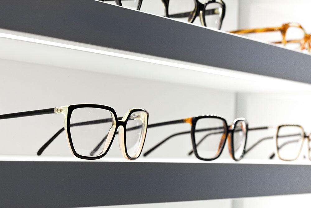 What Is the Difference Between Standard and Premium Progressive Lenses?