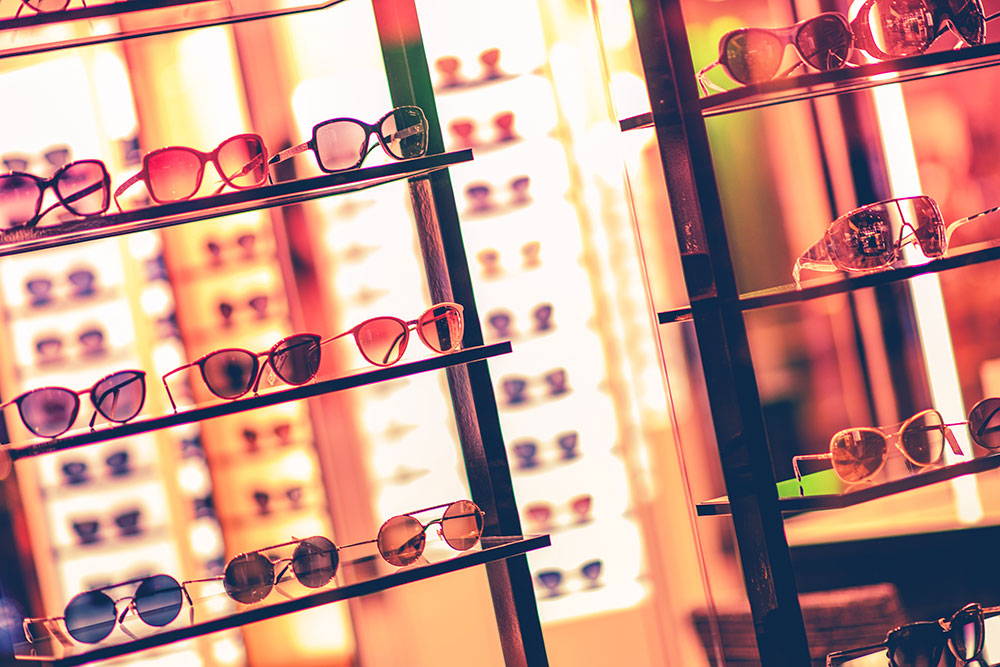 How Much Does Prescription Sunglasses Cost?