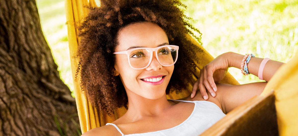 3 Must-Have Styles for Women’s Eyeglasses in Spring 2020