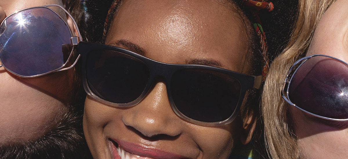 3 Popular Styles for Women’s Sunglasses in Fall 2019