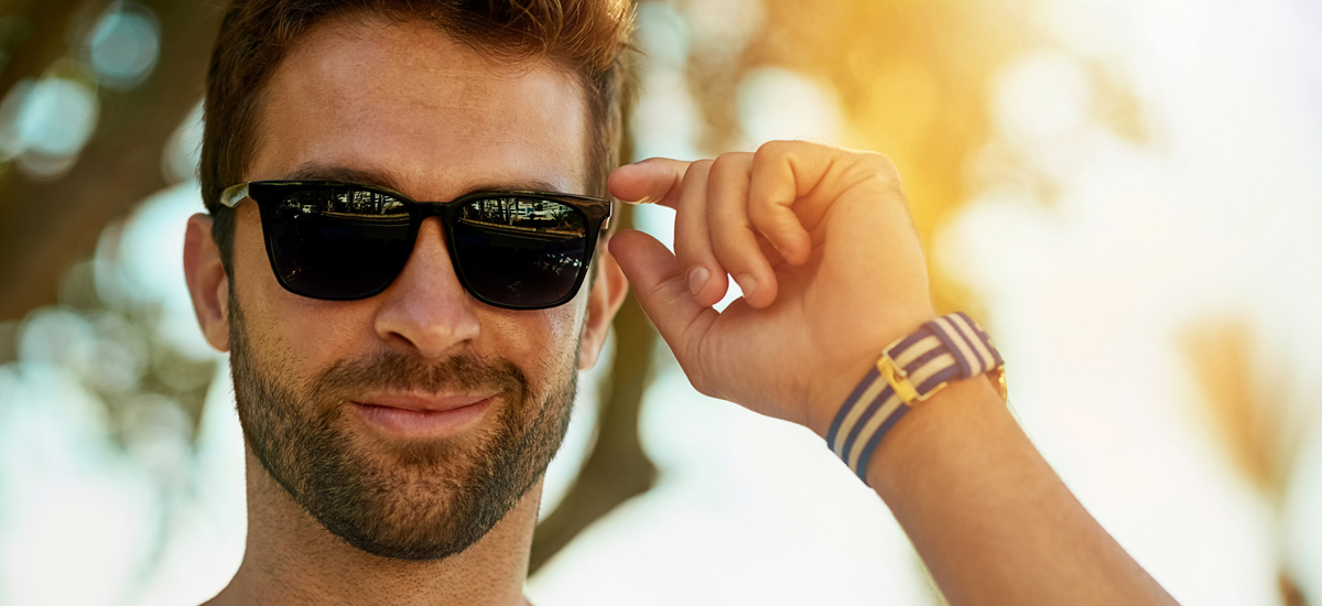 3 Popular Styles for Men’s Sunglasses in Fall 2019