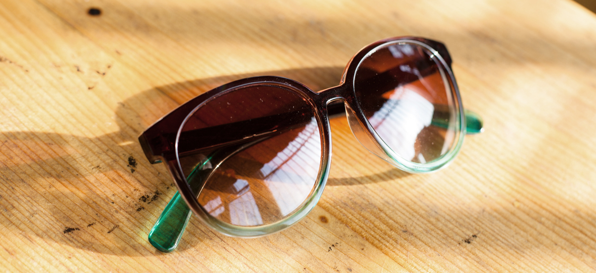 Can Prescription Sunglasses Be Polarized?