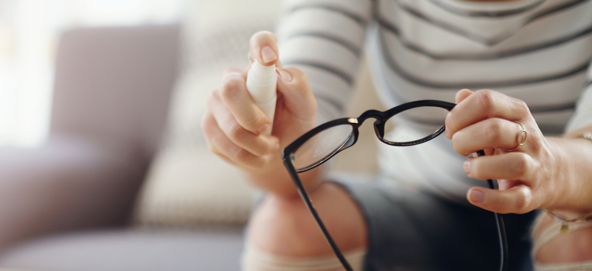 Can You Use Rubbing Alcohol to Clean Your Glasses?