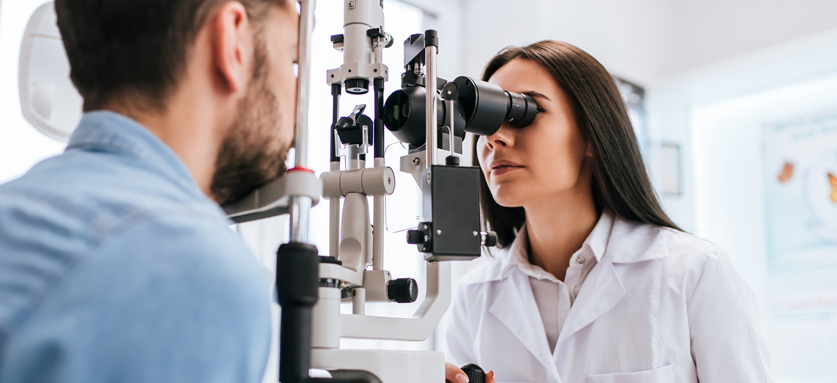 How Often Should You Go to the Eye Doctor If You Wear Glasses?