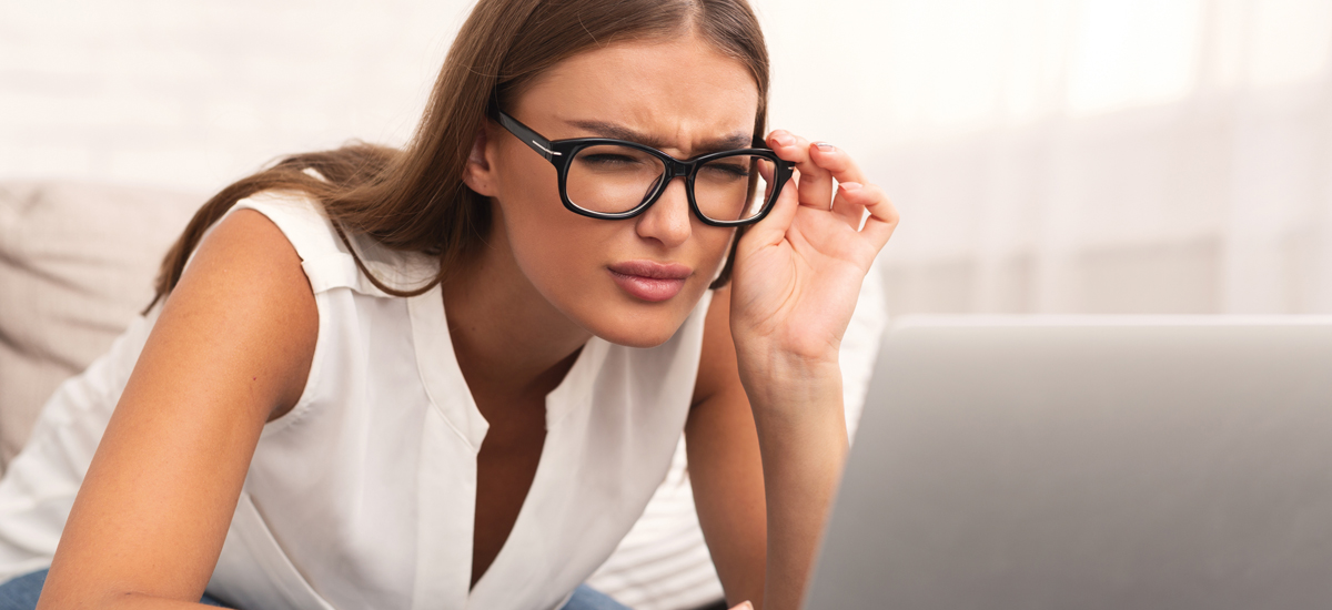 How to Know When to Get Glasses for Astigmatism
