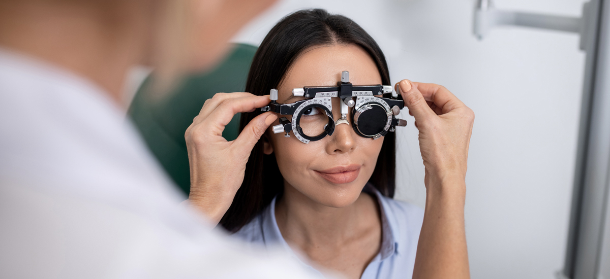 How to Schedule an Eye Exam