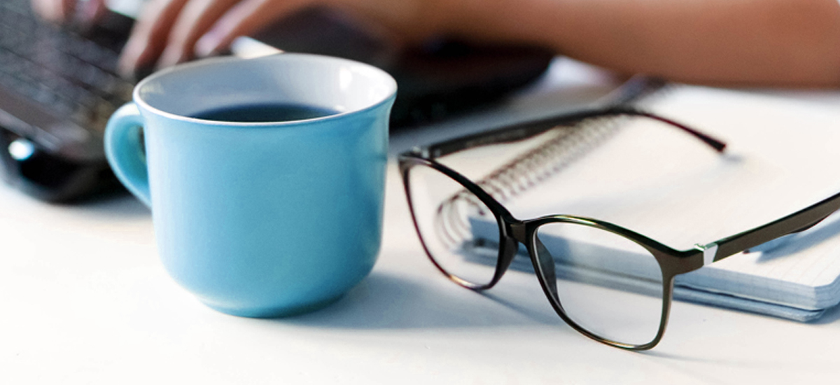 Is It Okay to Have Coffee Before an Eye Exam?