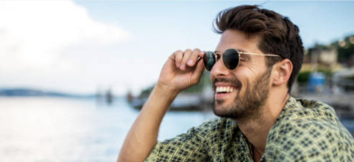 The Top Picks for Men’s Sunglasses in Summer 2020