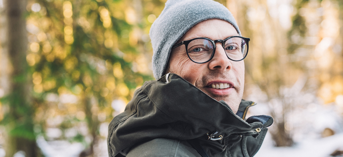 What Are the Best Styles for Men’s Eyeglasses in Winter 2020?