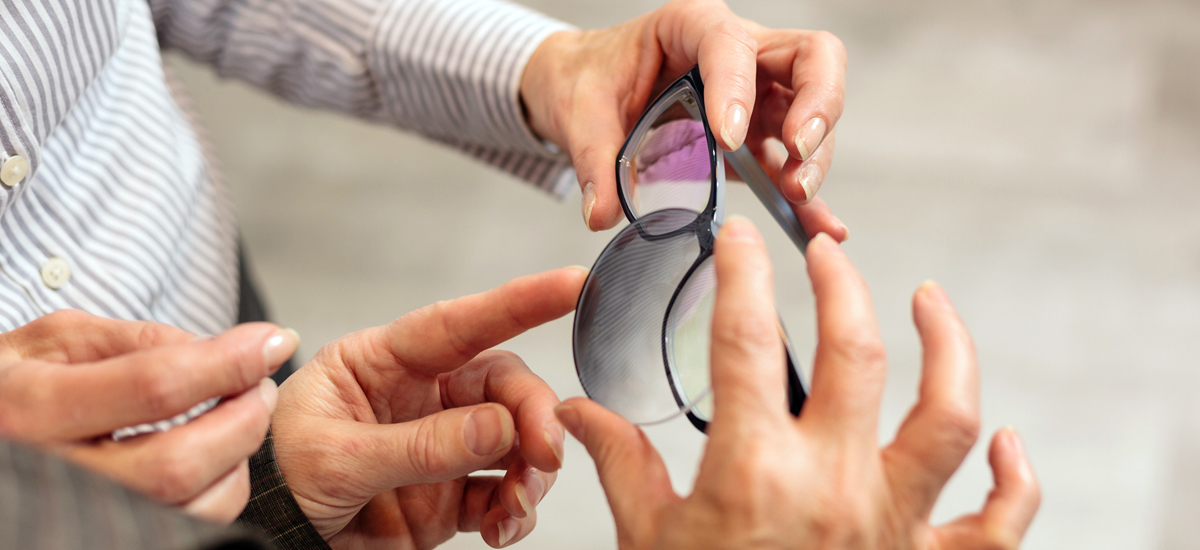 What Are the Different Types of Lenses for Glasses?