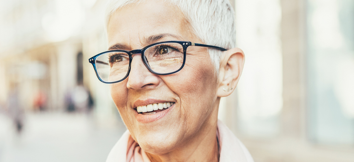 What Are the Most Common Problems With Bifocal Glasses?