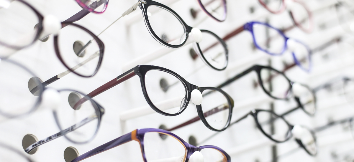 What Are the Types of Lens Coatings?