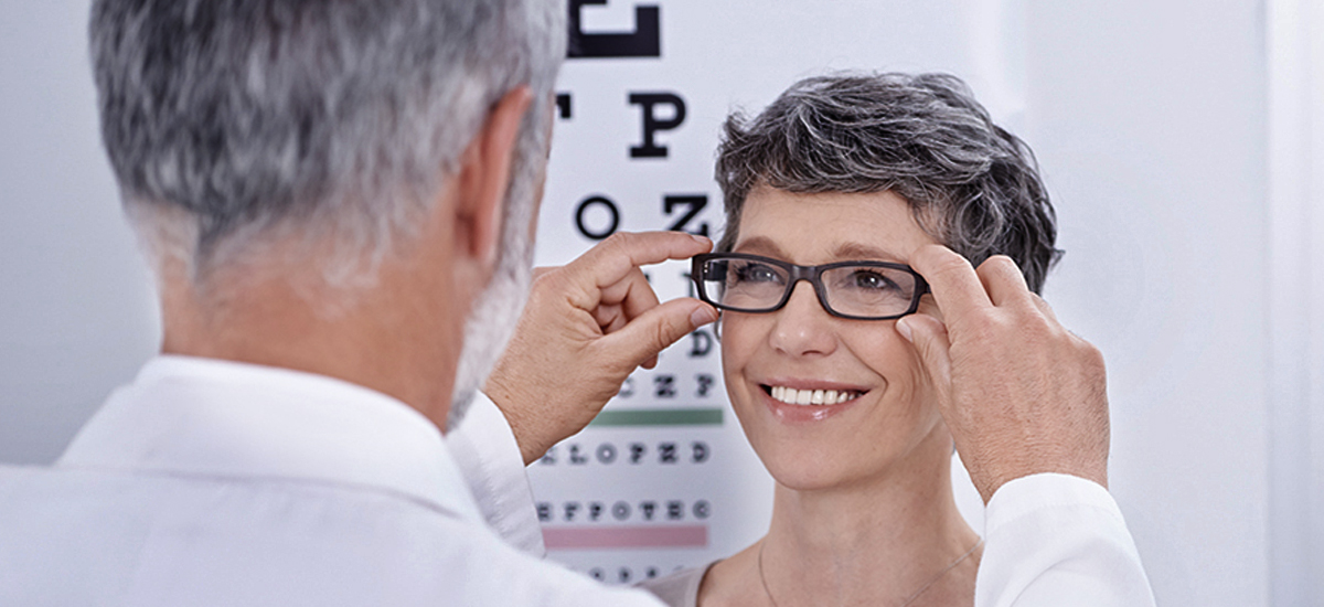 What to Ask During an Eye Exam