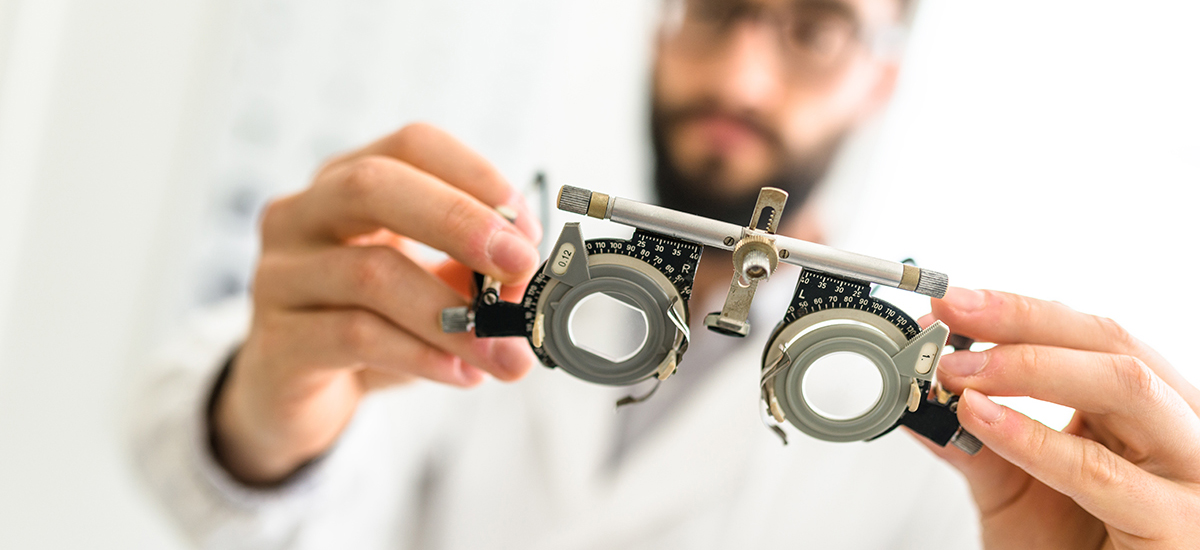 When Do You Need to Get an Eye Exam?