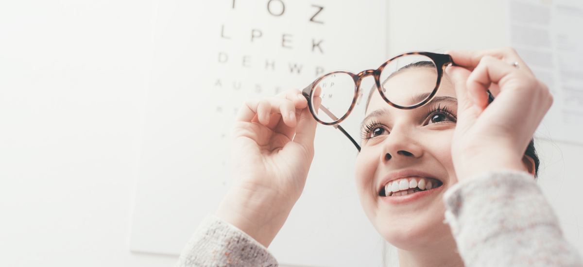 When Should You Get Progressive Lenses?