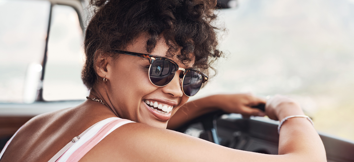 You Need These Women’s Sunglasses for Spring 2020