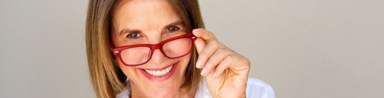 How Long Does It Take to Get Used to Progressive Lenses?